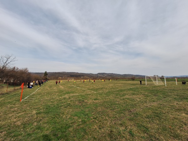 Baza Sportivă Căzănești - Căzănești