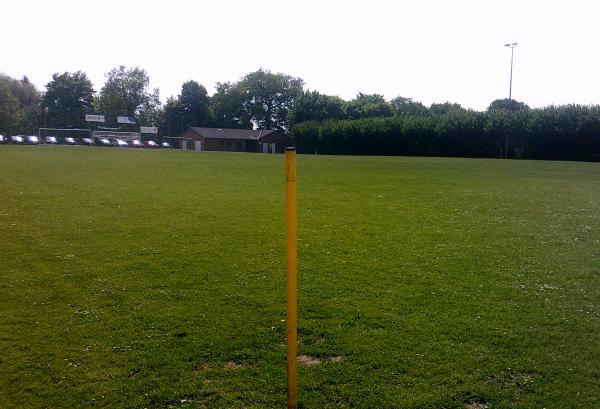 Sportanlage Sparrbucht B-Platz - Wentorf/Amt Sandesneben
