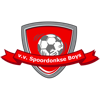 Wappen VV Spoordonkse Boys