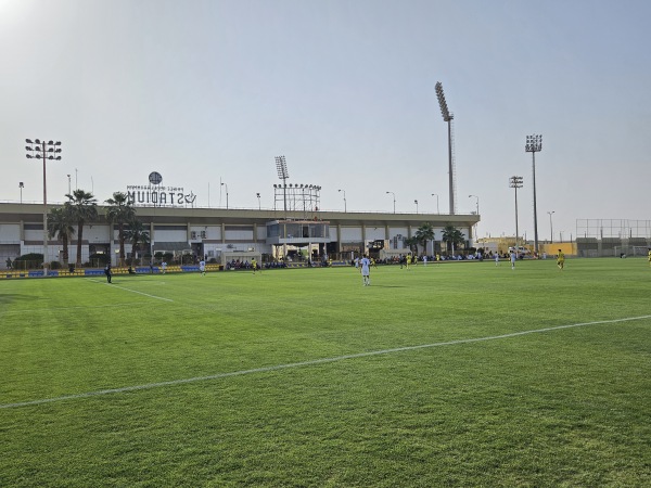 Al-Nassr Academy Pitch - Ar-Riyāḍ (Riyadh)