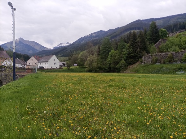 Sportplatz Vordernberg - Vordernberg