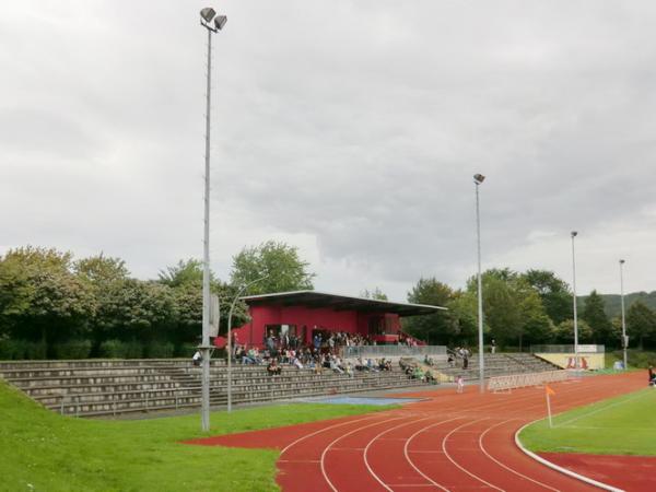 Angerstadion - Hofgeismar