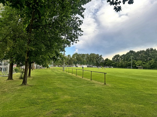 Sportanlage Am Birkenbruch Platz 2 - Lippstadt-Lipperode