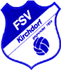 Wappen FSV Kirchdorf 1959 diverse  81403
