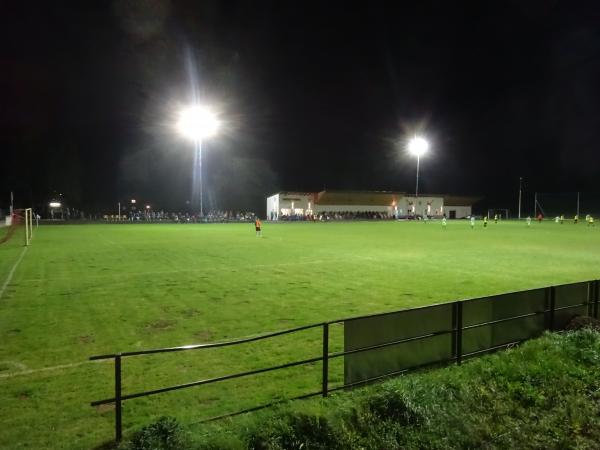 Freizeitarena Langau - Langau
