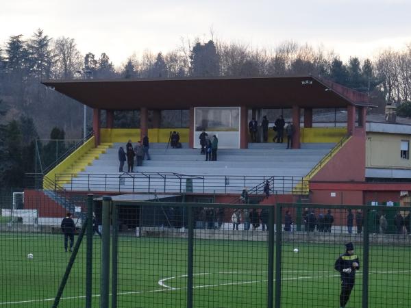 Stadio Comunale Mariano Comense  - Mariano Comense 