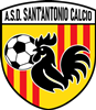 Wappen ASD Sant’Antonio Calcio