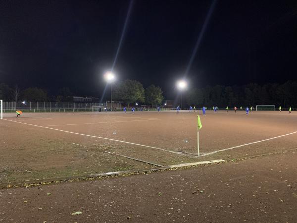 Sportanlage Schulzentrum Ostheim - Köln-Ostheim