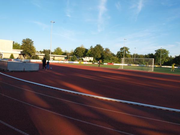 Sportpark Senden - Senden/Westfalen