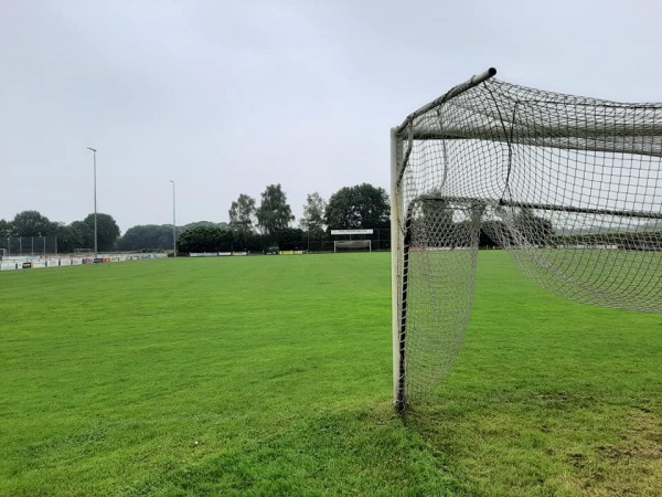 Sportpark De Kottenbrei - Tubbergen-Reutum