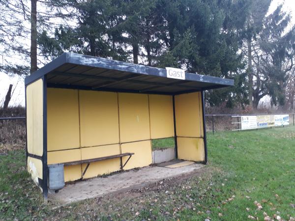 Sportplatz Am Kranichteich - Bad Sachsa-Neuhof