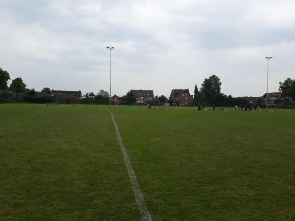 Walter-Löwe-Sportanlage Blücherweg - Delmenhorst