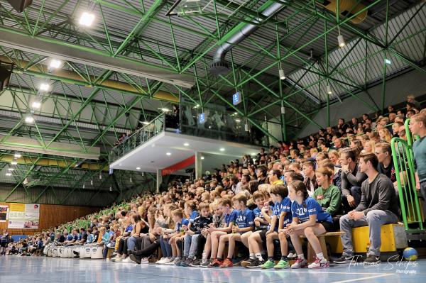 Kurt-App-Sporthalle - Pfullingen