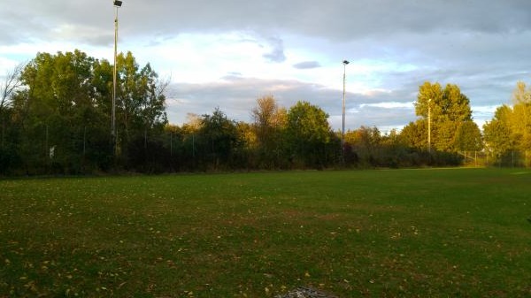Sportzentrum Berenbostel C-Platz - Garbsen-Berenbostel