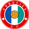 Wappen Arbúcies CF
