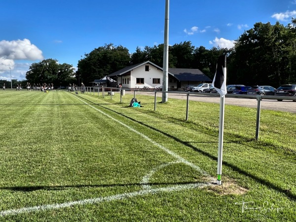 Sportanlage Am Rotlaub - Kolbingen