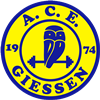 Wappen ACE 1974 Gießen II