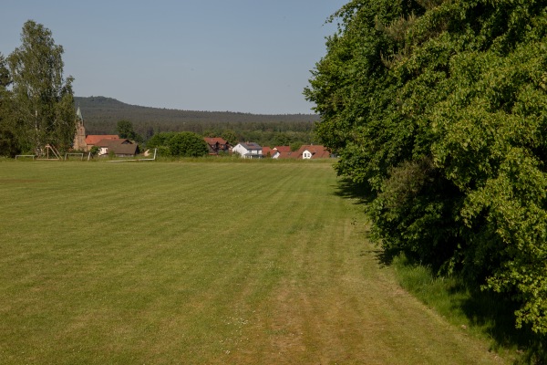 Sportgelände Neubäu Platz 2 - Roding-Neubäu