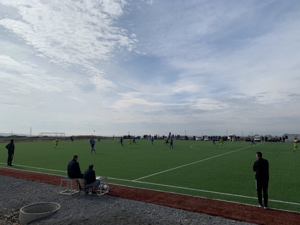 Stadiumi KF Kosova VR 2 - Shkabaj