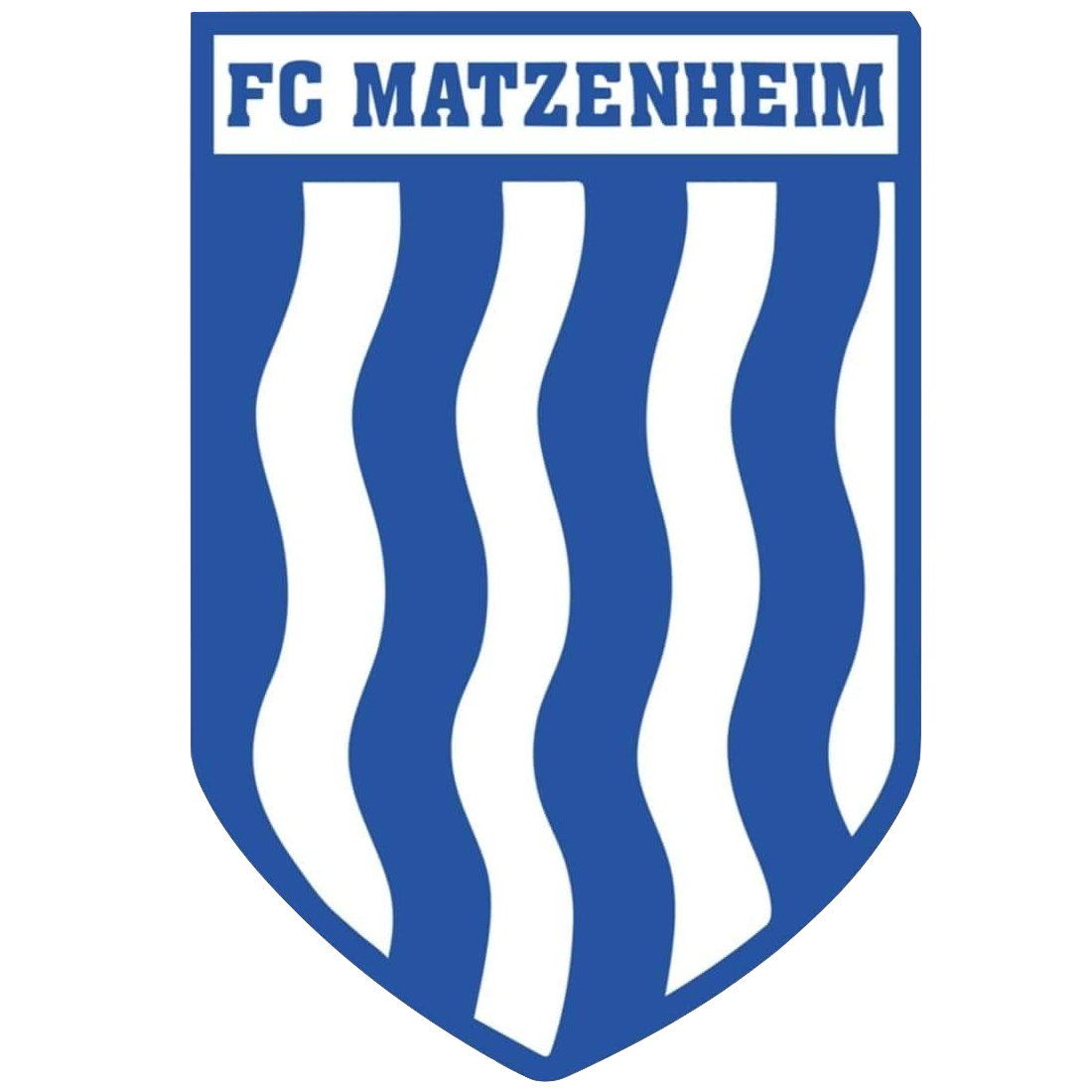Wappen FC Matzenheim diverse  86379