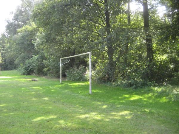 Sportplatz Mühlenteich - Recklinghausen