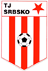 Wappen TJ Srbsko