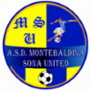 Wappen Montebaldina Sona United  126117