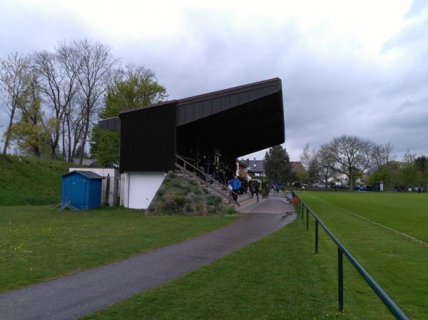 Sportpark Langengeisling - Erding-Langengeisling