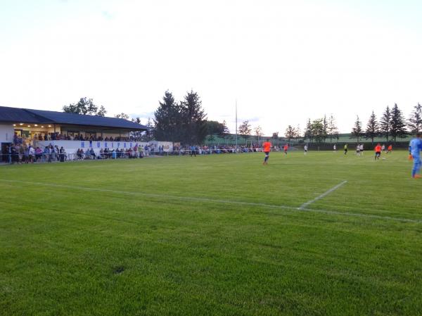 Hauki-Park - Hauskirchen