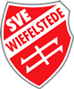 Wappen SV Eintracht Wiefelstede 1948 diverse  54550