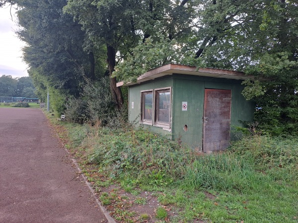 Rehberg-Stadion Nebenplatz - Marienmünster-Kollerbeck