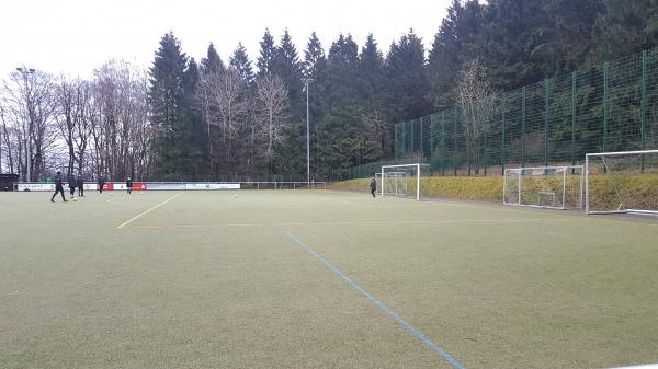 Waldstadion - Attendorn-Weltringhausen