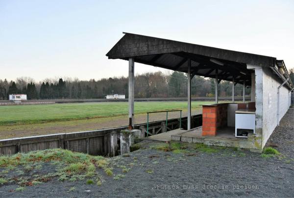 Helzoldstadion - Heusden-Zolder