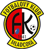 Wappen FK Mladcová