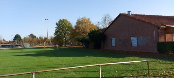Pappelstadion B-Platz - Meinersen