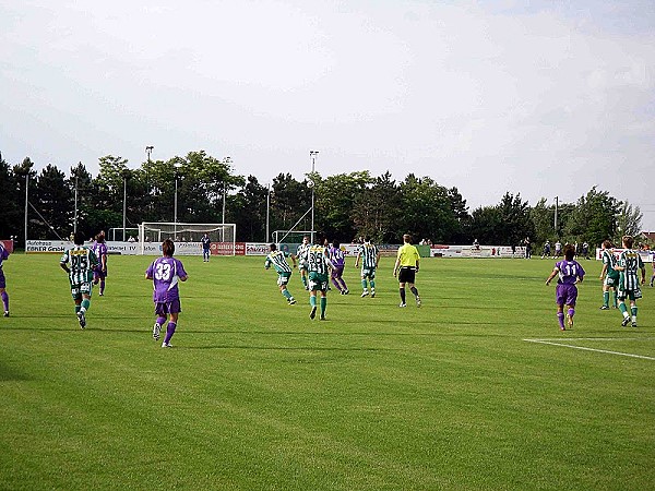 Stadion Sollenau  - Sollenau