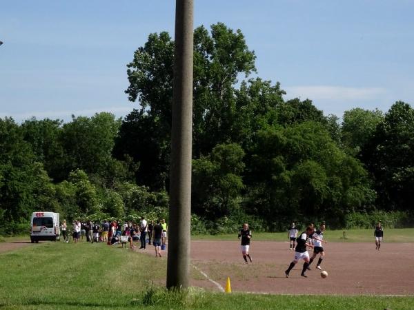Kolping-Sportplatz - Bonn-Endenich