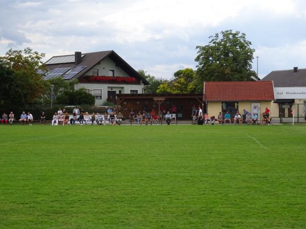 Sportplatz Schönau - Schönau
