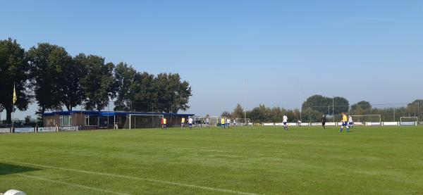 Sportpark 't Kantje - Reusel-De Mierden-Hulsel