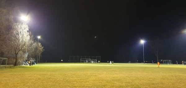 Sportanlage Hurlach Platz 2 - Hurlach