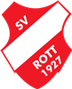 Wappen SV Rott 1927  1712