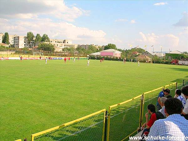 Ameris Stadioni - Tbilisi