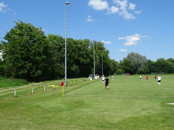 Sportplatz Am Drehling - Bad Köstritz