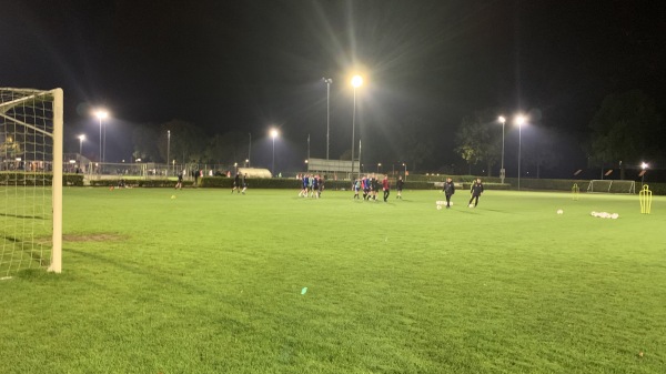 Sportpark Neerhagerbos C-veld - Bocholtz