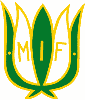 Wappen Munsö IF