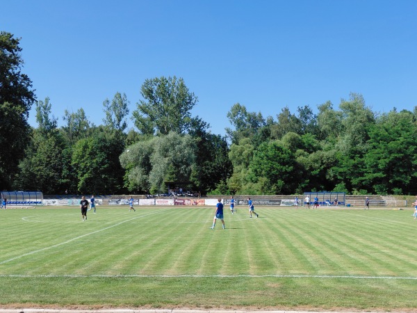 Miejski Ośrodek Sportu - Zator