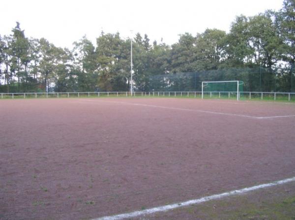 Sportplatz Steineroth - Steineroth