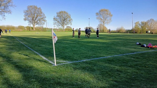 Sportplatz Lepahn - Lehmkuhlen-Lepahn