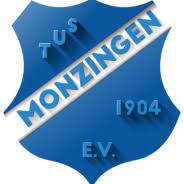 Wappen ehemals TuS 04 Monzingen