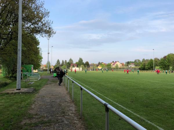 Sportanlage Wilthen - Wilthen